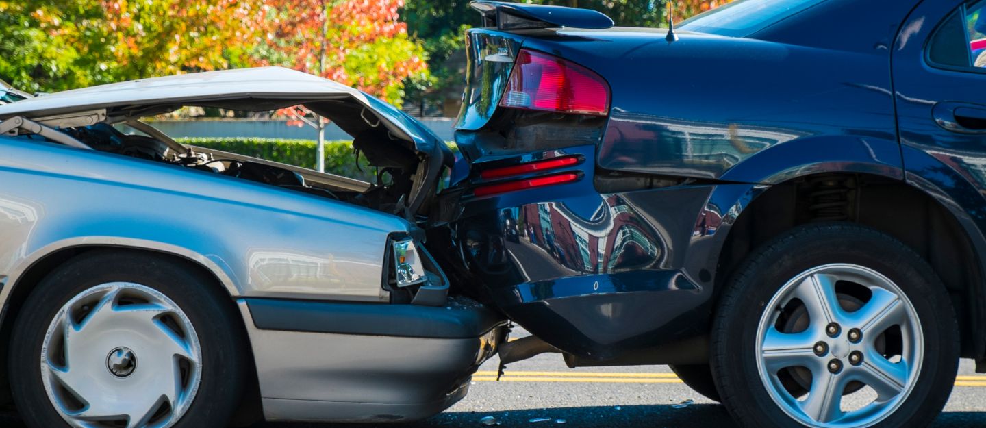 What Is the Average Payout for a Rear-End Collision?