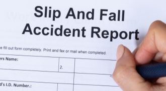 Best Houston Slip And Fall Lawyer