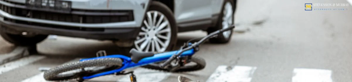 Best Corpus Christi Bicycle Accident Lawyer